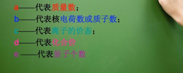 表示电子数目时的e是什么意思啊 表示电子数目时的e的意思
