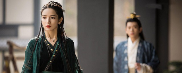 清落儿子如何来的 清落儿子由来