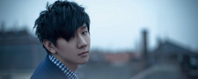 江南林俊杰歌词 江南歌曲简介