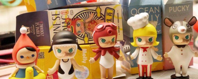 鸡人盲盒是什么意思 鸡人盲盒的解释