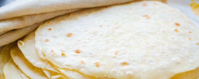 软饼怎么做又软又好吃 怎么做软饼又软又好吃