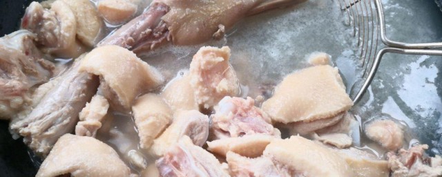 白条鸭怎么做好吃 怎么做白条鸭