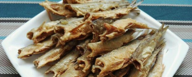 小白条怎么做好吃 小白条如何做好吃