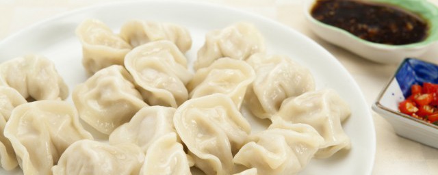 玉米水饺馅怎样调好吃 玉米水饺馅的做法