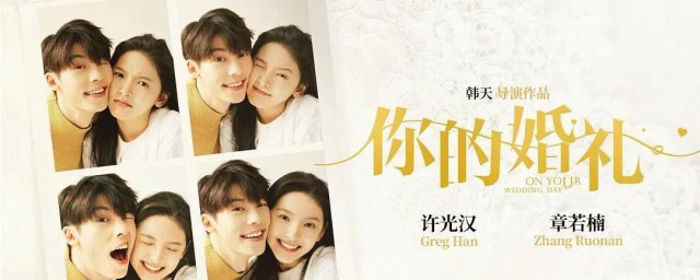 你的婚礼简介 你的婚礼讲的什么