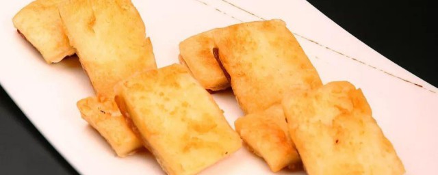 乳饼怎么做好吃 乳饼做法是什么