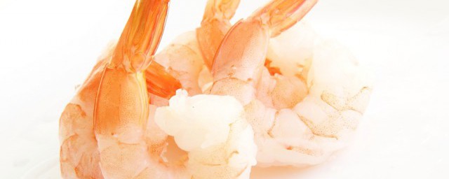 干海虾怎么做好吃又简单 干海虾怎么做好吃