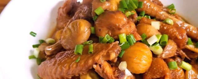 土鸡怎么烧好吃 土鸡如何烧好吃