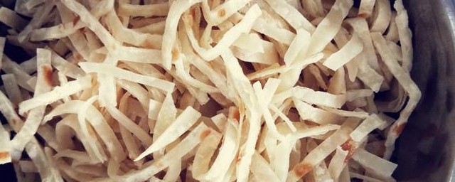 饼条如何储藏 怎样储藏饼条