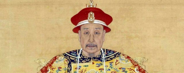 康熙简介 康熙的简单介绍