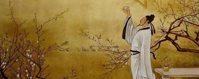 长歌行注释及译文 李白的长歌行注释及译文是怎样的?