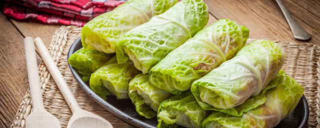 感冒清淡又好吃的菜谱 感冒了应该吃哪些清淡菜谱