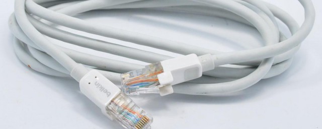 网线有几根线 网线是几根几组