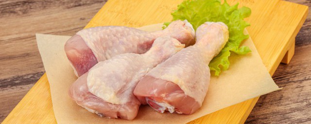 琵琶腿怎么做好吃又简单 红烧琵琶腿的方法