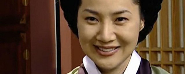 大长今里的尚宫是什么职位 尚宫简单介绍