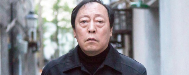 苏大强的扮演者叫什么名字 苏大强是哪部电视剧的