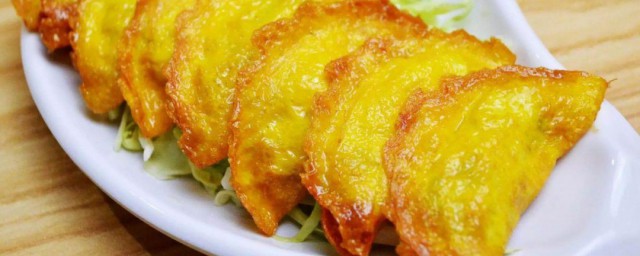 蛋饺怎么烧好吃 蛋饺好吃的做法步骤