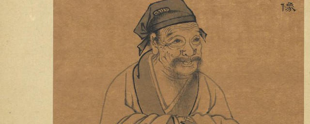 朱熹介绍 朱熹有哪些作品