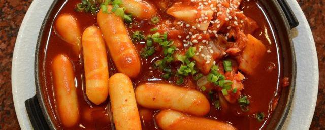 芝士年糕怎么做好吃 芝士年糕怎么做