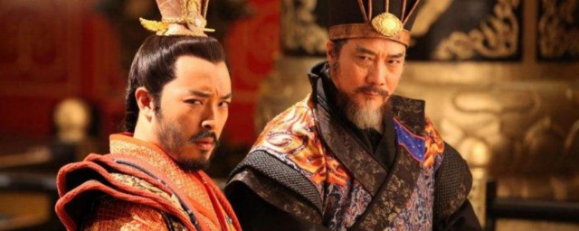 隋炀帝杨广介绍 隋炀帝杨广简介