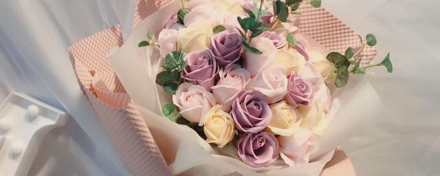 520表白送什么花 520表白送的花及花语