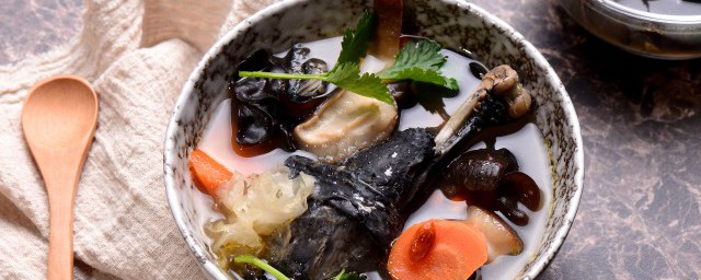 鸡架是鸡的哪个部位 鸡架是在鸡的什么地方