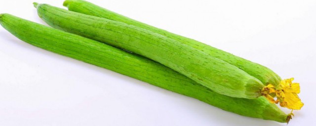 切好的丝瓜怎么保存 如何保存切好的丝瓜