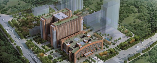 重庆医科大学简介 重庆医科大学介绍