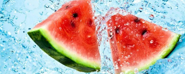 夏天热怎么办 夏天热的办法