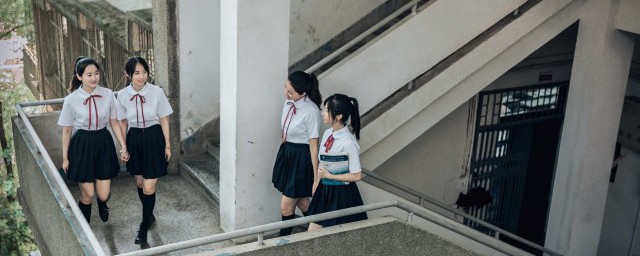 jk女孩是什么意思 jk女孩的意思