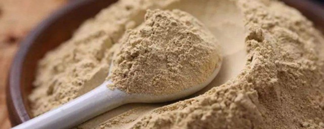 三七粉不适合人群 三七粉禁忌人群