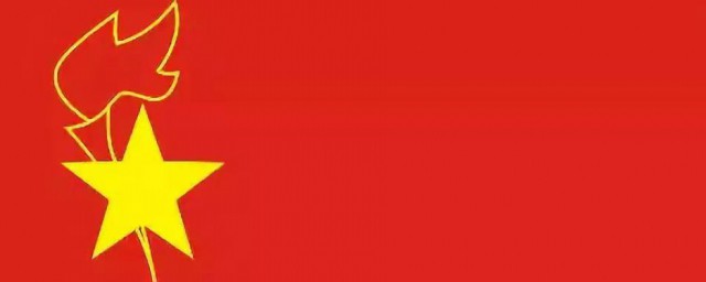 队徽的含义 队徽有什么含义吗