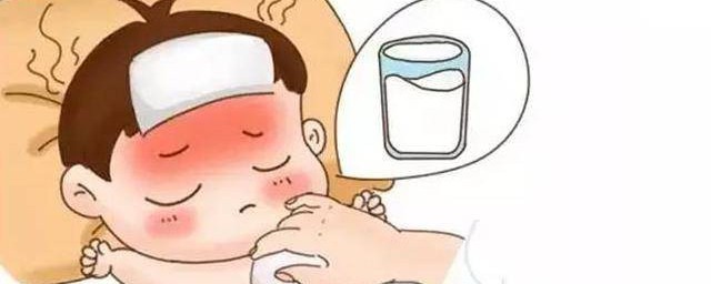 发烧怎么降温最快物理方法 发烧物理温的方法