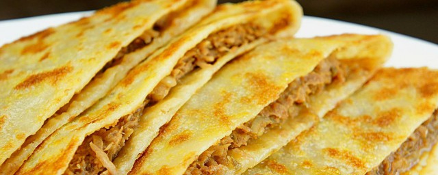 牛肉馅饼怎么做又软又好吃 牛肉馅饼如何做又软又好吃