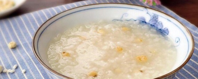 粥如何保存到第二天 粥怎样保存到第二天