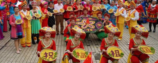 三月三是什么神仙生日 三月三是什么节日