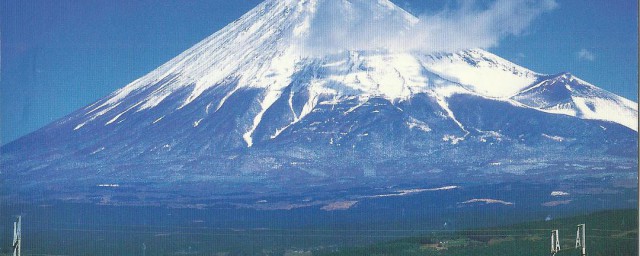 谁能凭爱意要富士山私有啥意思 谁能凭爱意要富士山私有是什么意思啊