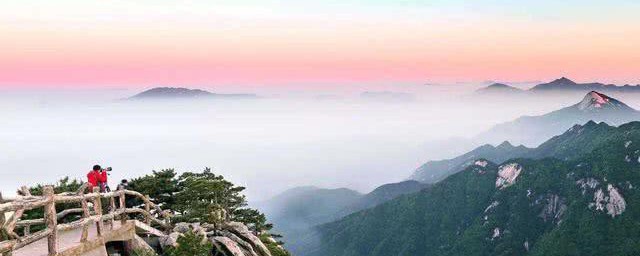 黄冈旅游景点有哪些景点 黄冈旅游景点有什么景点
