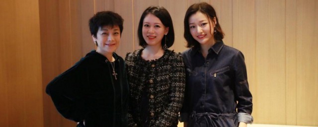 张艾嘉个人资料介绍 张艾嘉早年经历