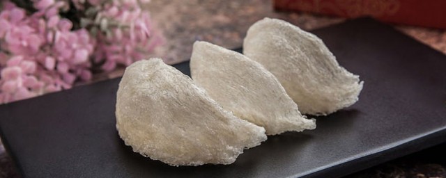 燕窝的正确炖法和吃法孕妇 不同阶段的孕妇如何吃燕窝