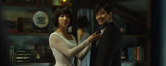 韩国电影恶女讲的什么 韩国电影恶女剧情简介