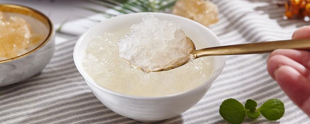 燕窝的正确吃法及十大禁忌 燕窝的最佳吃法是什么