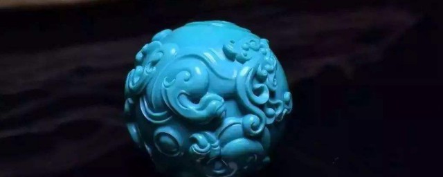 绿松石出的证书上面的具隐晶质结构是什么意思 怎么理解绿松石具隐晶质结构