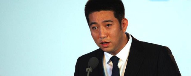 李大为个人资料介绍 盘点李大为的资料