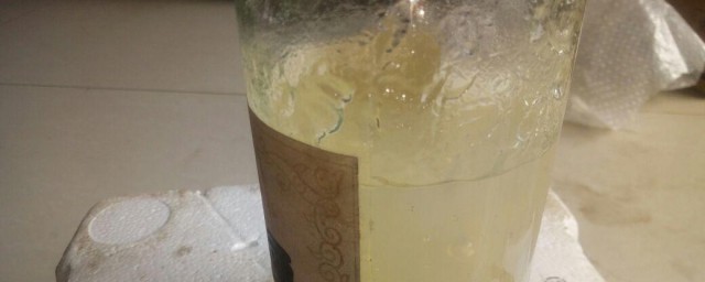 酒膏是什么东西 酒膏简介