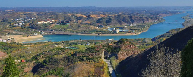 小浪底水库在哪个城市 小浪底水库简介