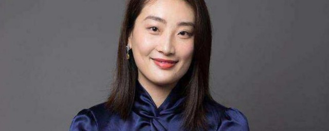 宗庆后女儿是谁 宗庆后女儿有哪些成就