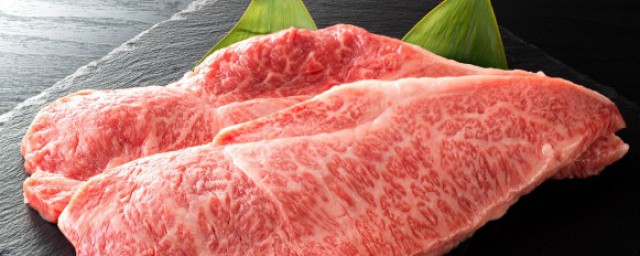 牛肉怎么腌制能嫩 嫩滑牛肉的腌制方法