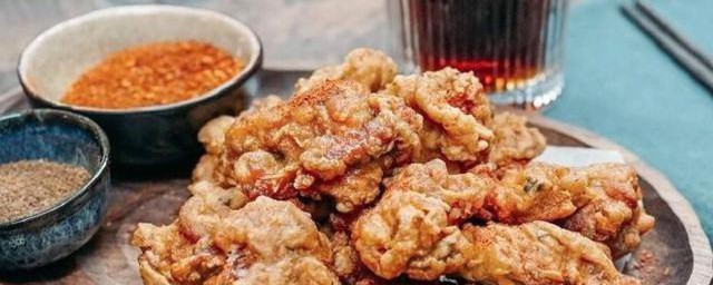 酥肉可乐的做法和配方 酥肉可乐的做法和配方是什么