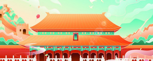 国家歌词完整 国家歌曲简介